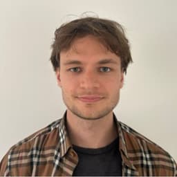 Joshua, founder of nanosophia